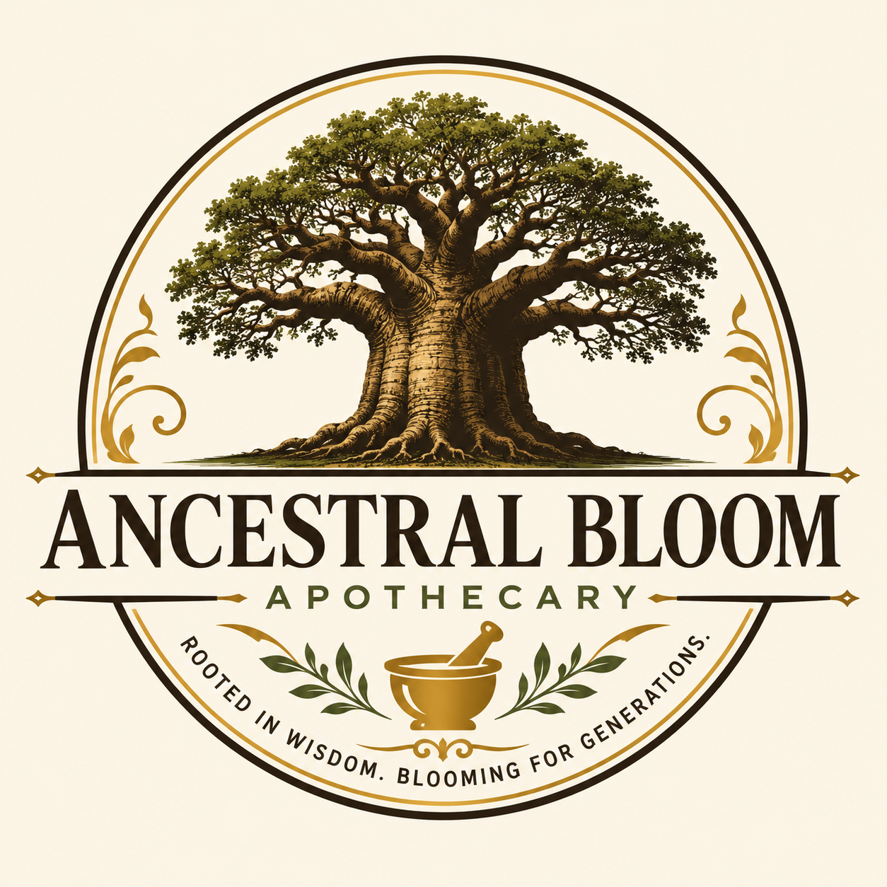 Ancestral Bloom Apothecary